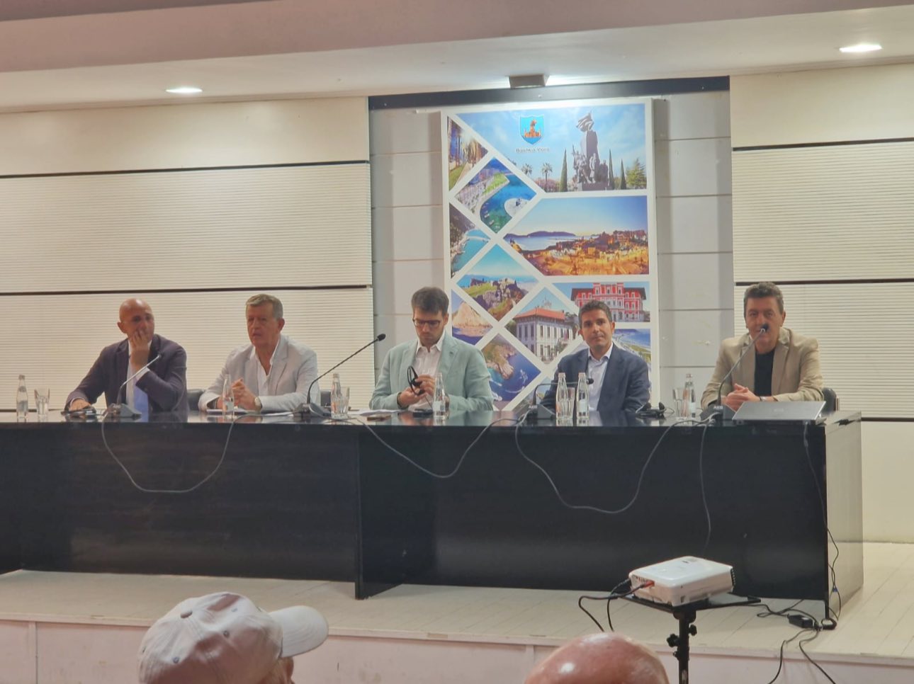 Menaxhimi i Qëndrueshëm i Territorit dhe Parandalimi i Krimeve Mjedisore