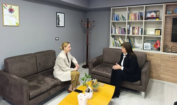 Siguria në Shkolla: Thirrje për Vëmendje ndaj Bullizmit