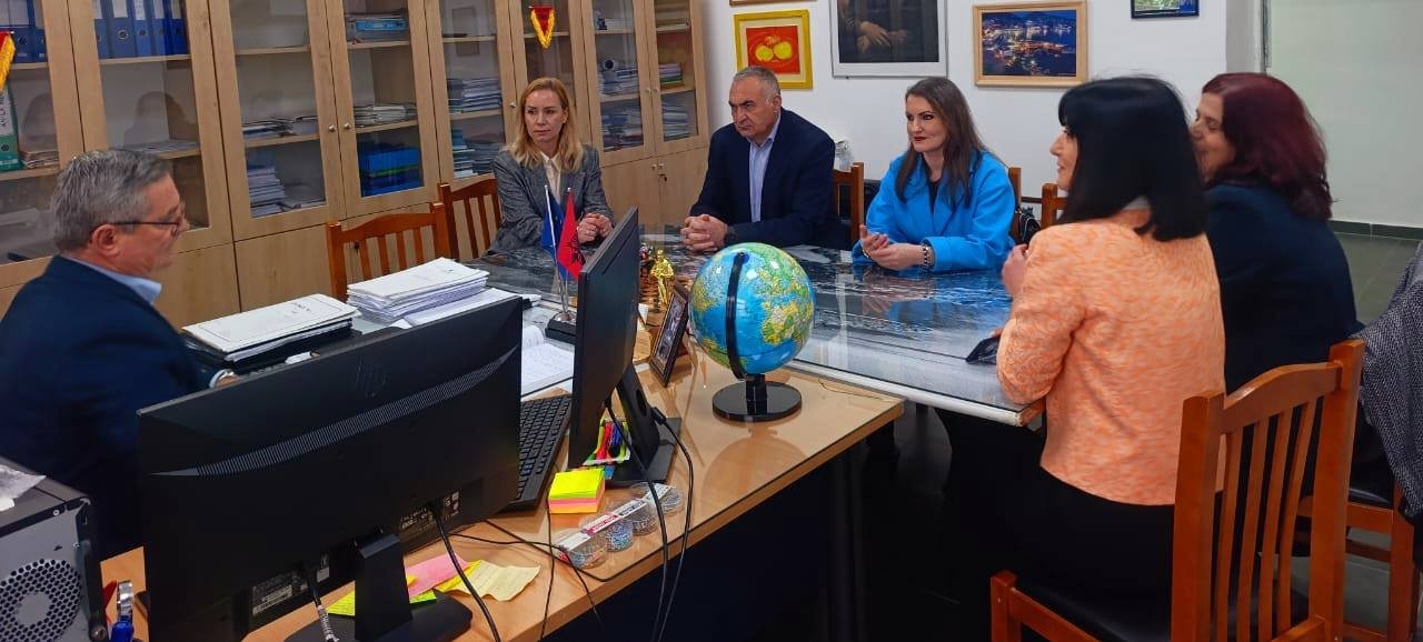 Analiza vjetore e Zyrës Vendore Arsimore Sarandë-Konispol-Delvinë