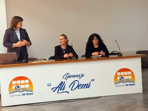 Analiza vjetore 2025 e Zyrës Vendore Arsimore Vlorë-Himarë