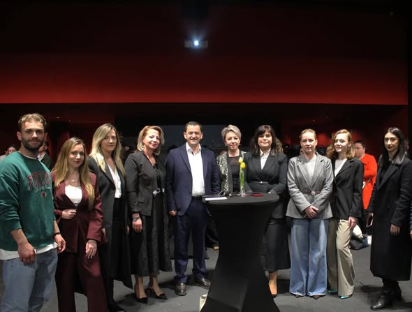 Aktivitet në Bashkinë Himarë me rastin e 7 Marsit