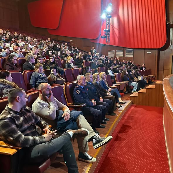 Analiza Vjetore e Drejtorisë Rajonale të Arsimit Parauniversitar Fier