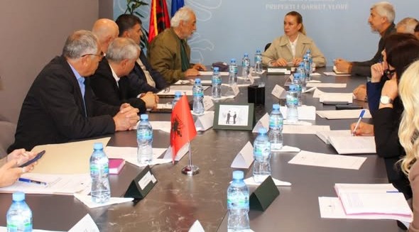 Mbledhja e parë për vitin 2026 e Këshillit Konsultativ Trepalësh Rajonal