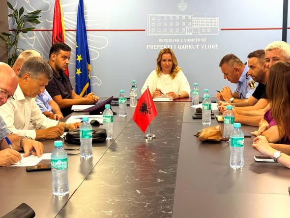 Mblidhet Komiteti Rajonal për Parandalimin e Radikalizmit dhe Luftën kundër Ekstremizmit të Dhunshëm
